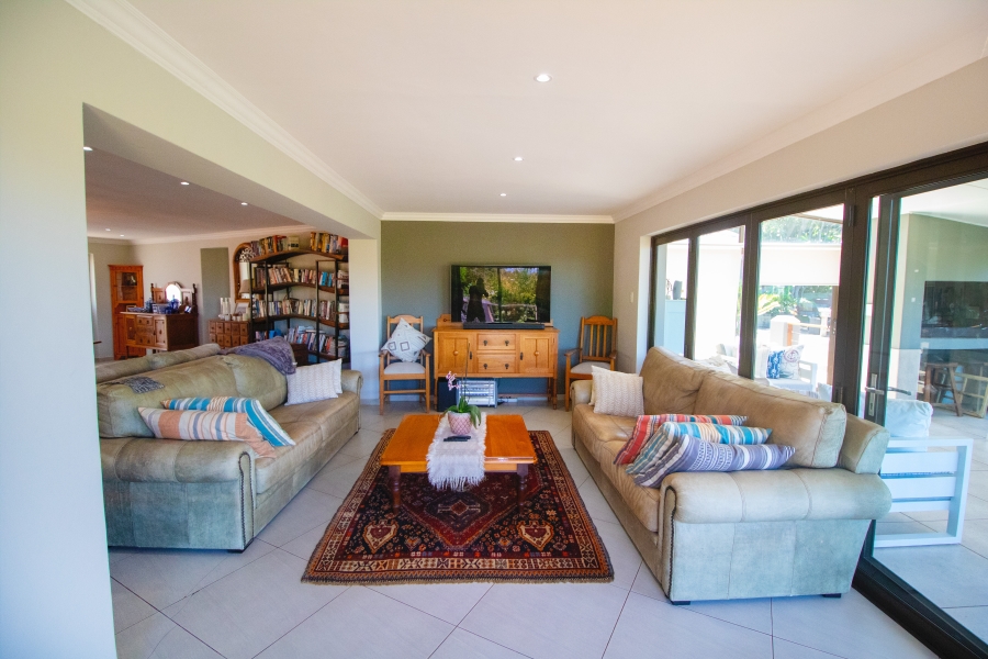 3 Bedroom Property for Sale in Noorsekloof Eastern Cape